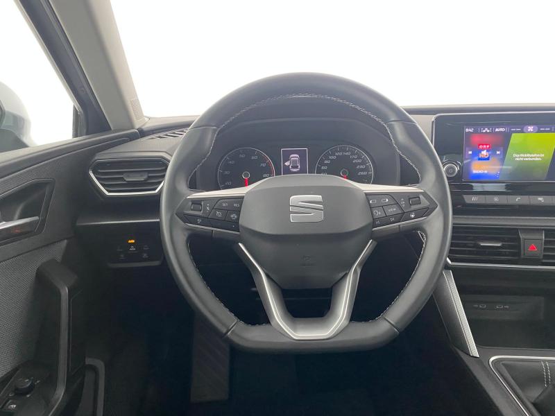 SEAT Leon Austria Edition 1.0 TSI 110 PS