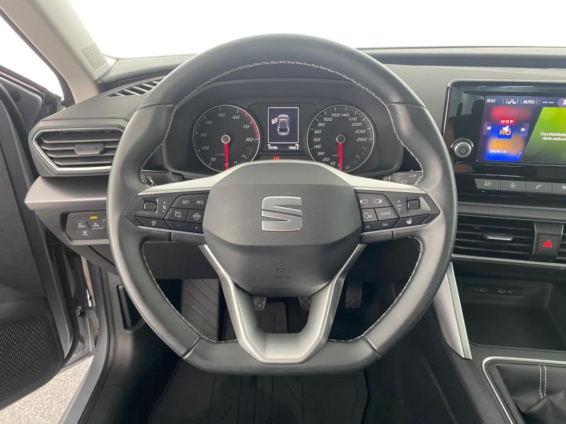 SEAT Leon Austria Edition 1.0 TSI 110 PS