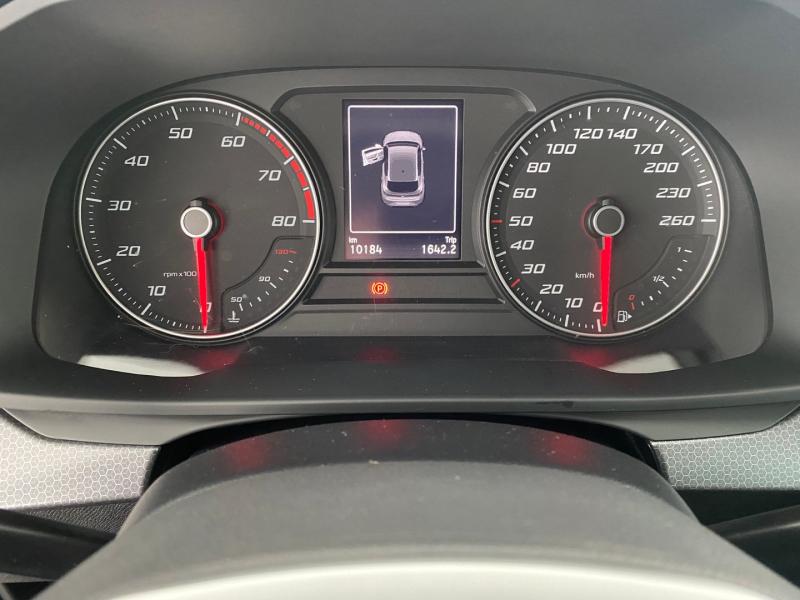 SEAT Leon Austria Edition 1.0 TSI 110 PS
