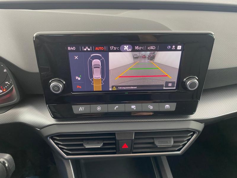 SEAT Leon Austria Edition 1.0 TSI 110 PS