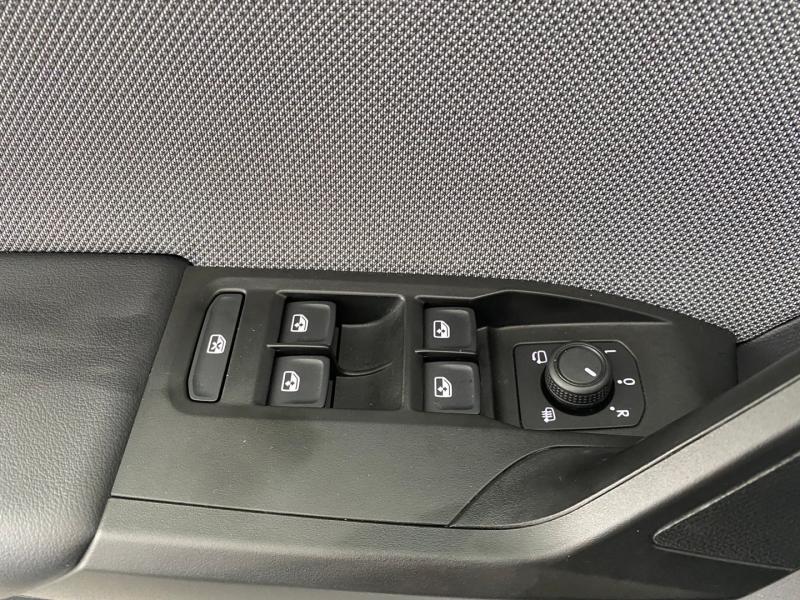 SEAT Leon Austria Edition 1.0 TSI 110 PS