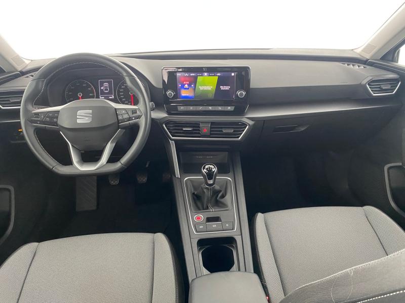 SEAT Leon Austria Edition 1.0 TSI 110 PS