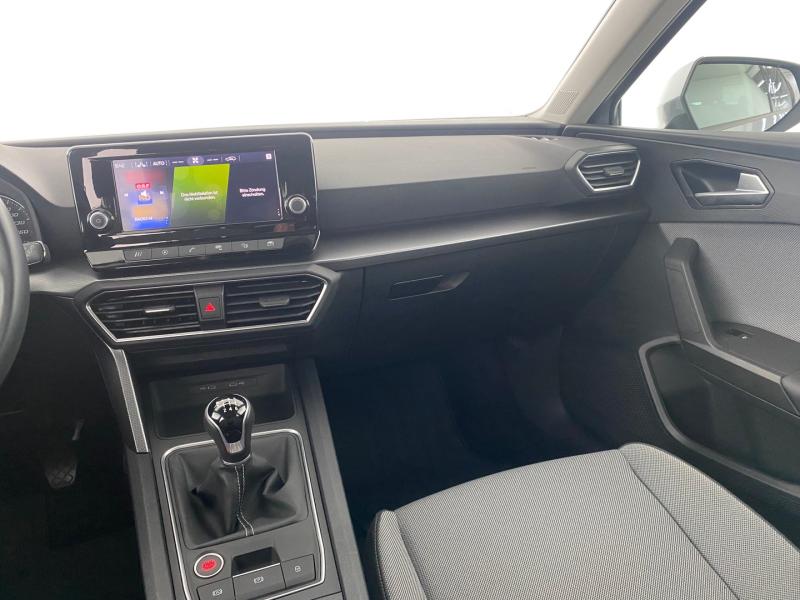 SEAT Leon Austria Edition 1.0 TSI 110 PS