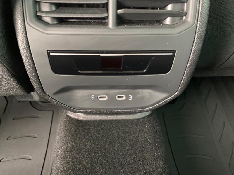 SEAT Leon Austria Edition 1.0 TSI 110 PS