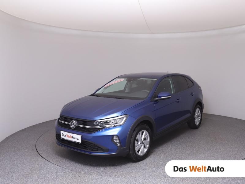 Taigo Volkswagen VW Taigo 4Me TSI