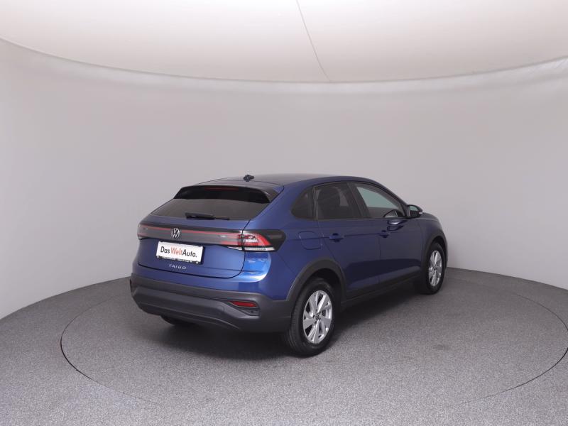 VW Taigo 4Me TSI