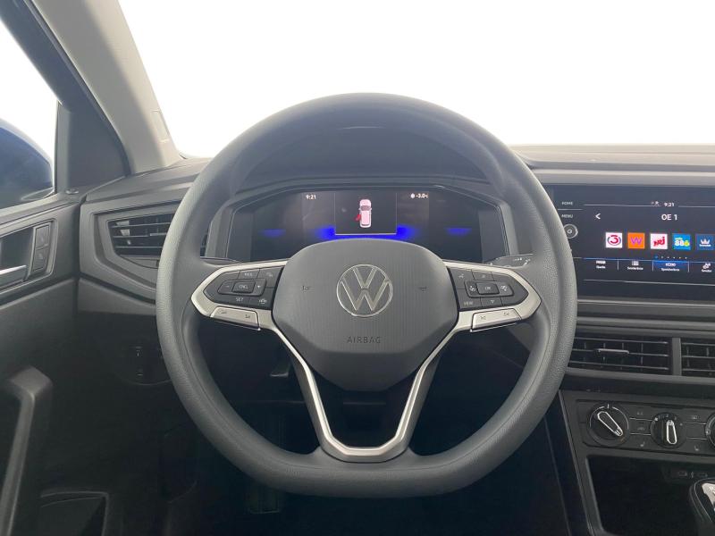 VW Taigo 4Me TSI