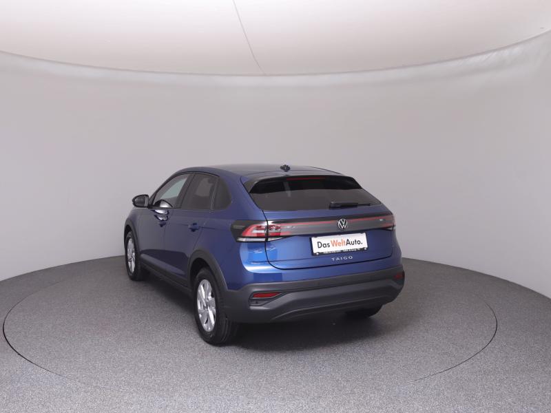 VW Taigo 4Me TSI