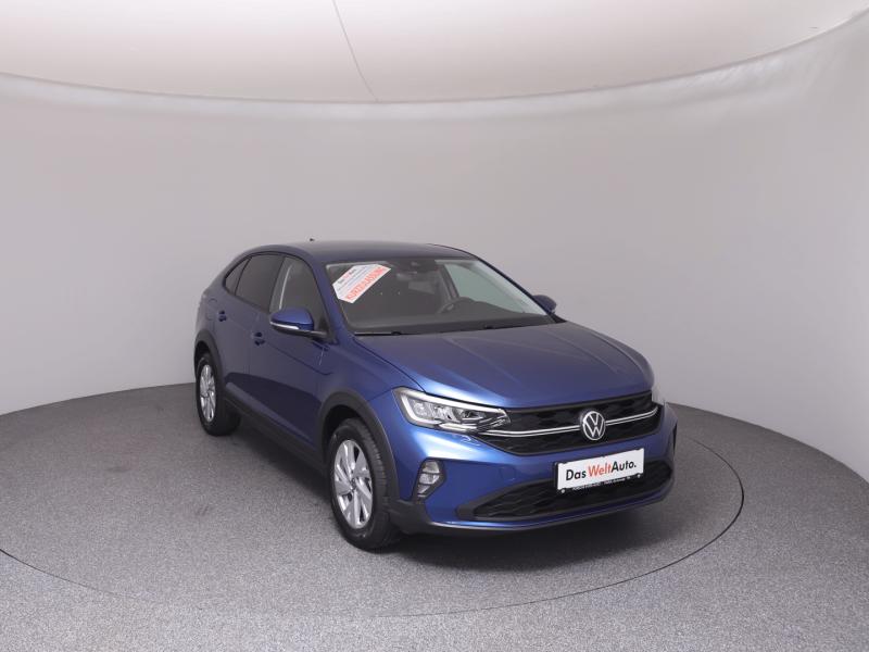 VW Taigo 4Me TSI