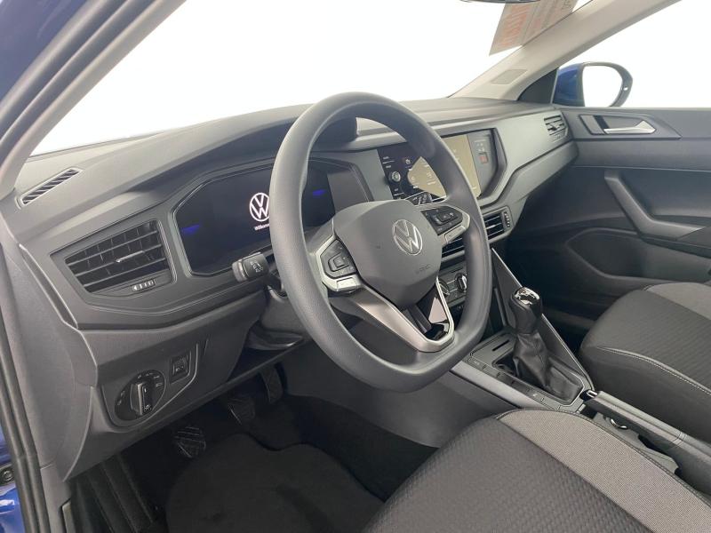 VW Taigo 4Me TSI