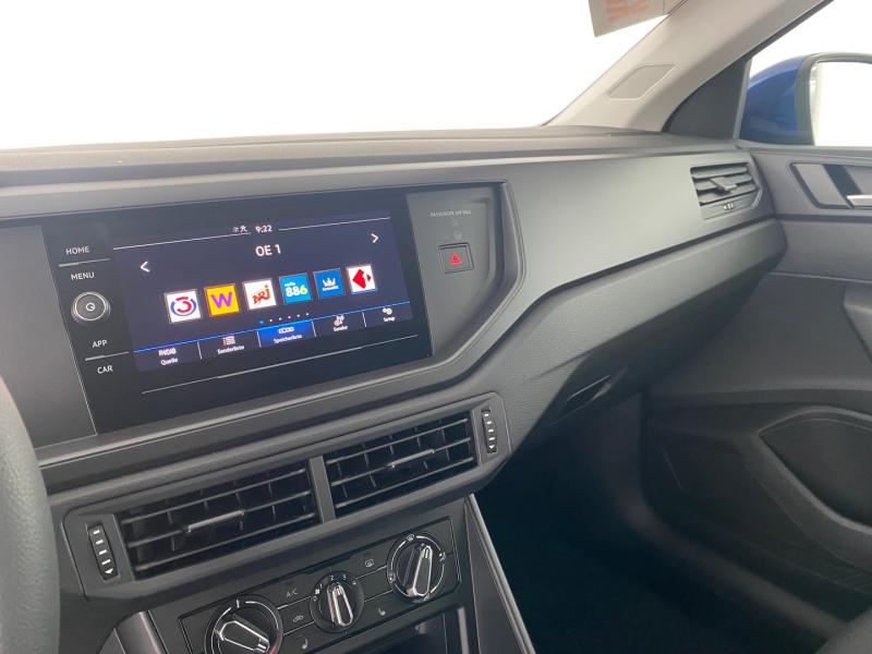 VW Taigo 4Me TSI