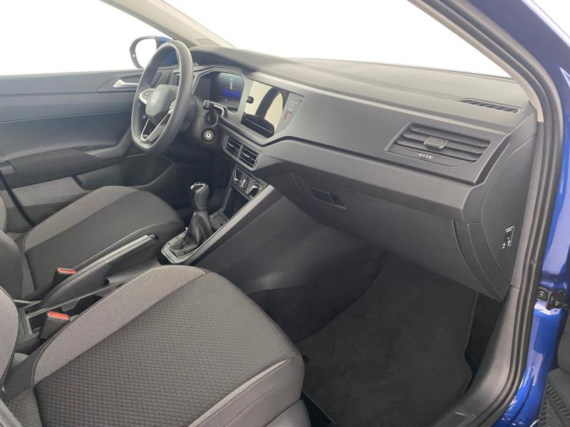 VW Taigo 4Me TSI