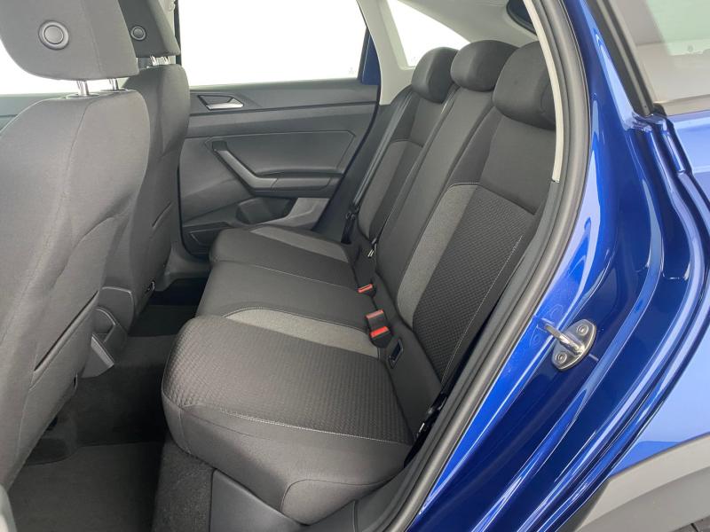 VW Taigo 4Me TSI