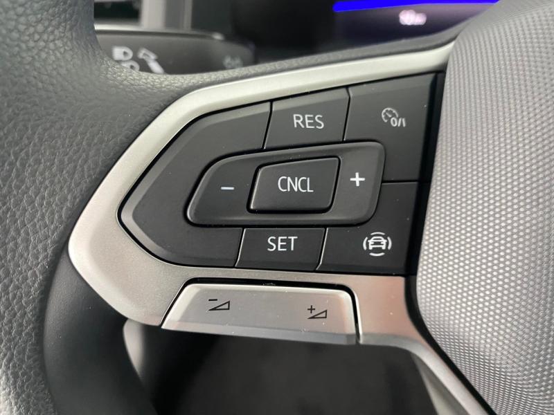 VW Taigo 4Me TSI