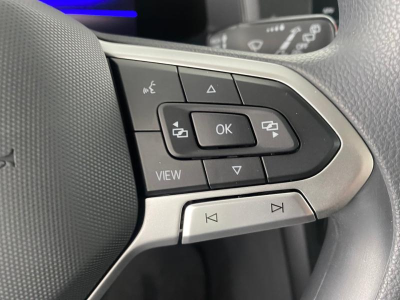 VW Taigo 4Me TSI