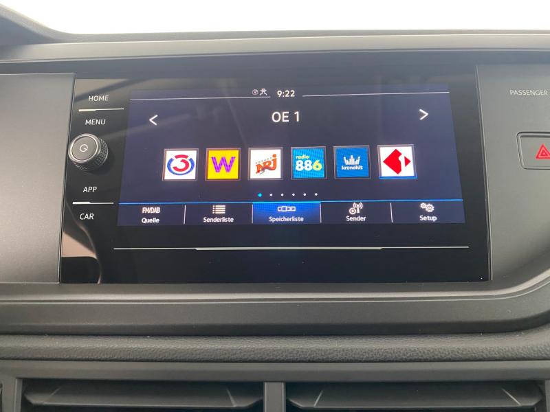 VW Taigo 4Me TSI