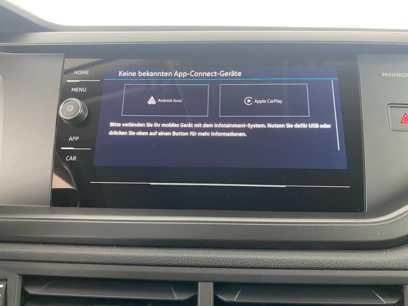 VW Taigo 4Me TSI