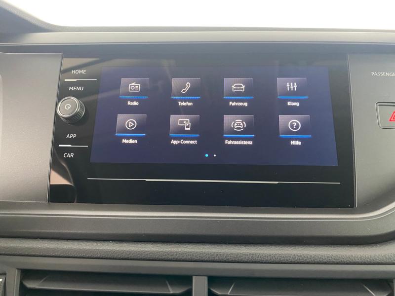 VW Taigo 4Me TSI