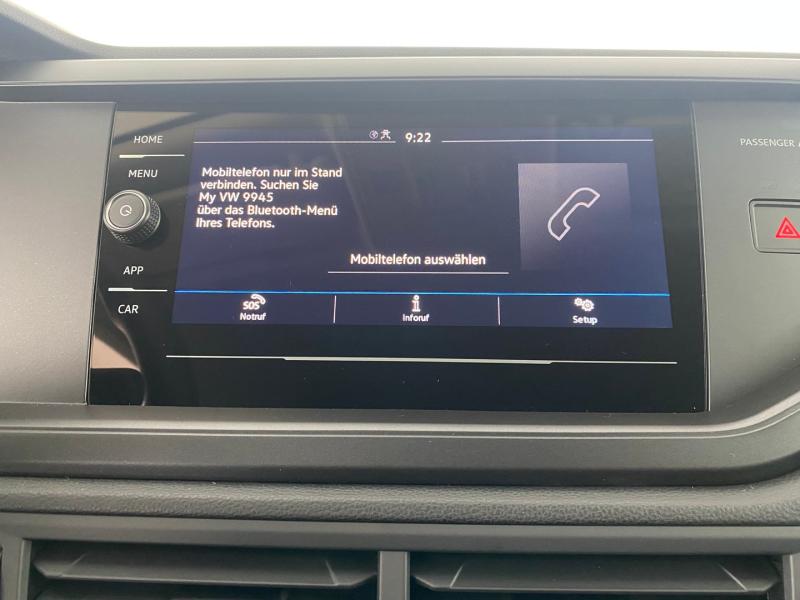 VW Taigo 4Me TSI