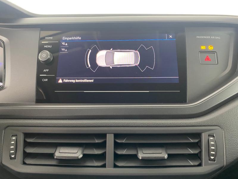 VW Taigo 4Me TSI