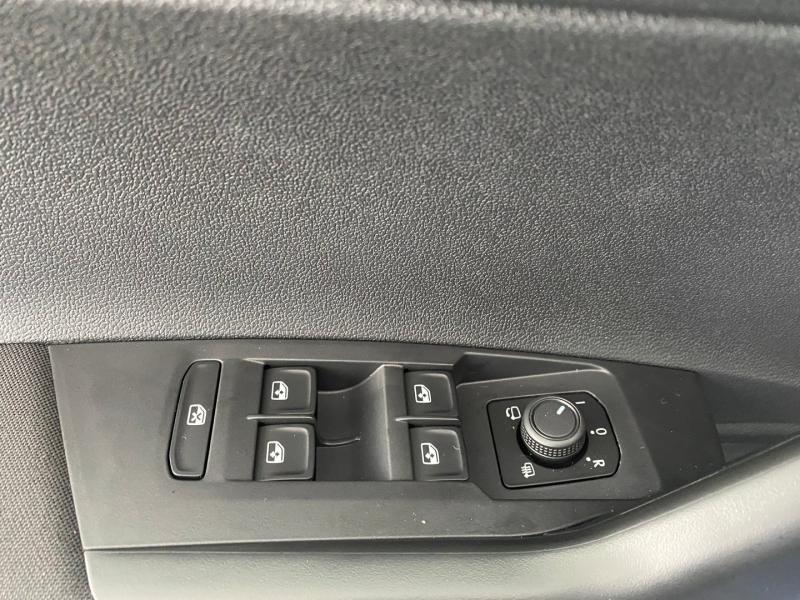 VW Taigo 4Me TSI