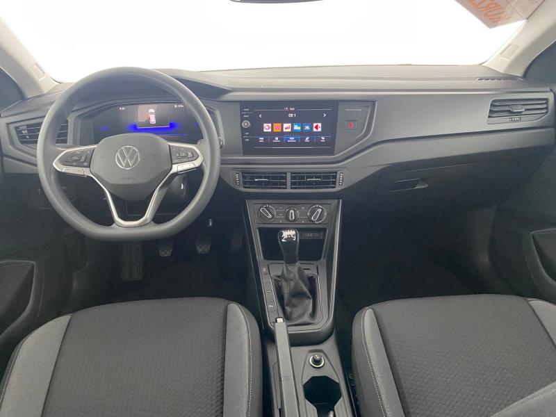VW Taigo 4Me TSI