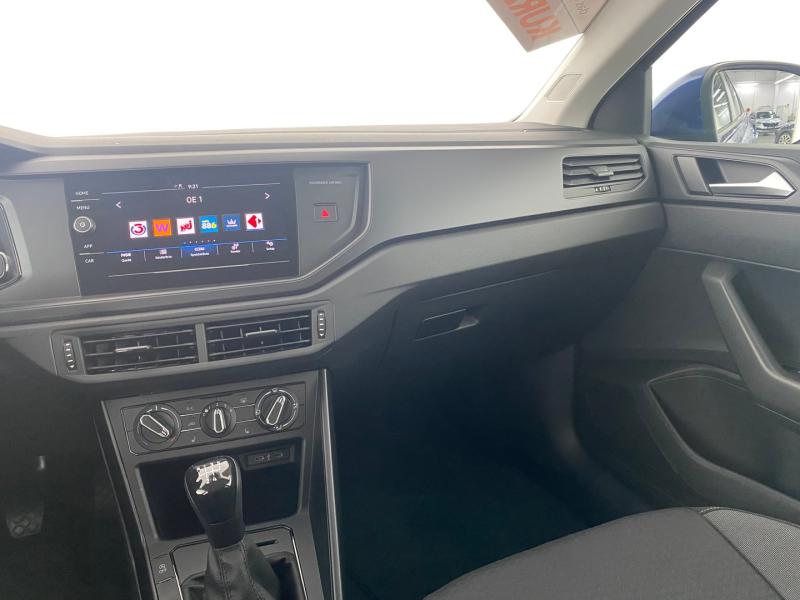 VW Taigo 4Me TSI