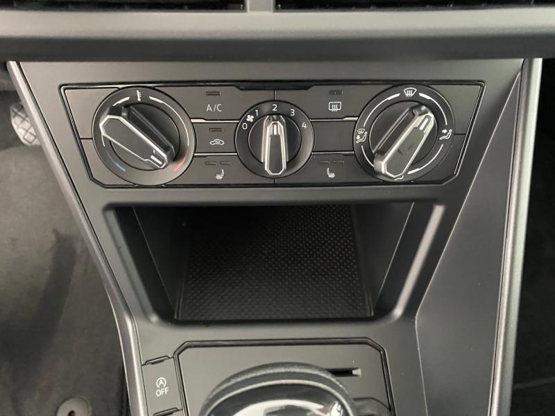 VW Taigo 4Me TSI