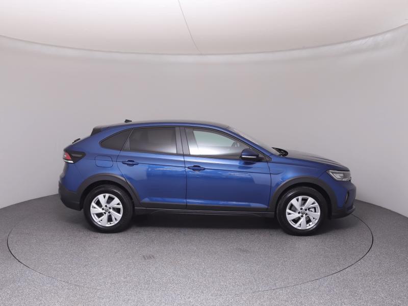 VW Taigo 4Me TSI