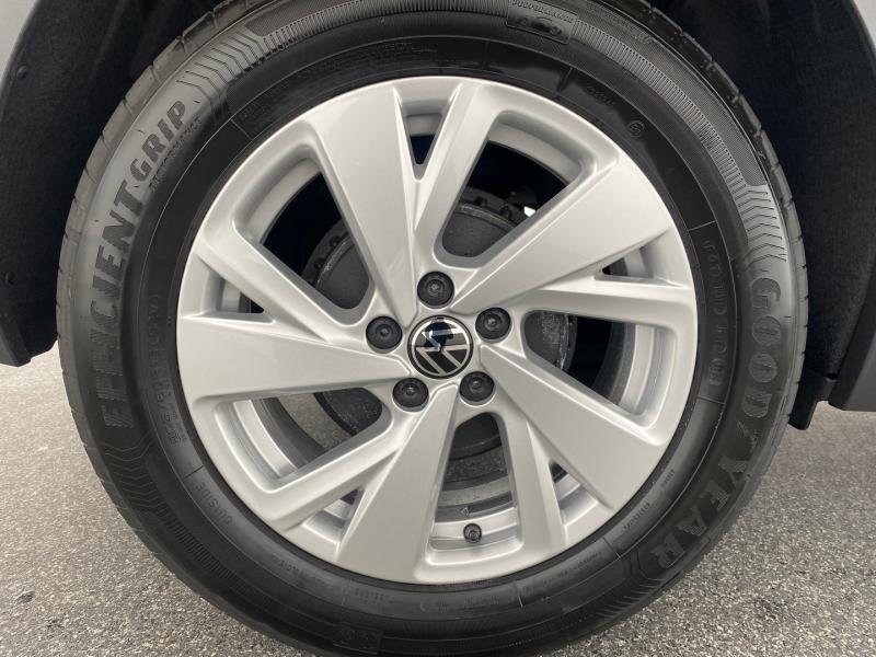 VW Taigo 4Me TSI