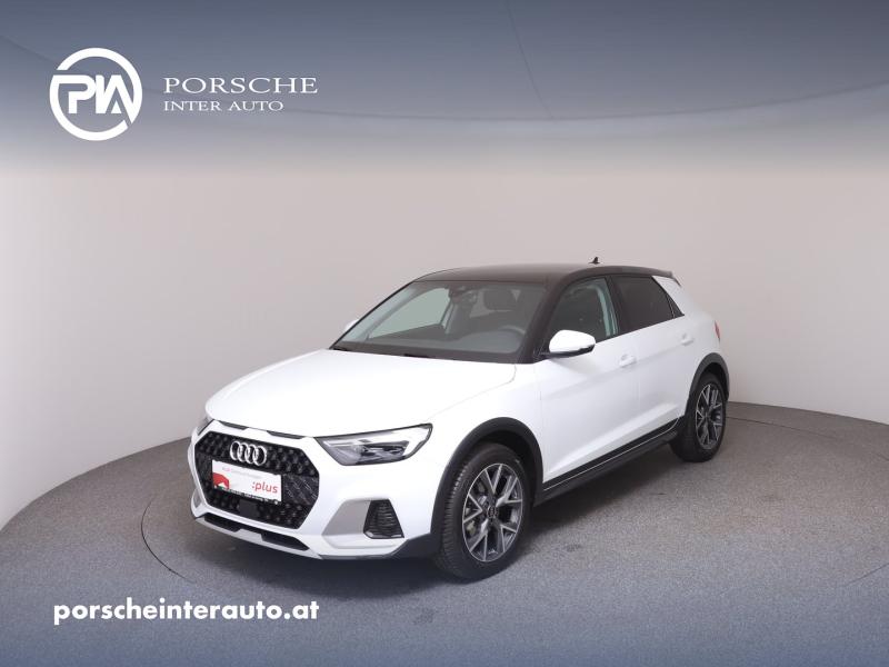 Audi A1 allstreet 30 TFSI intense