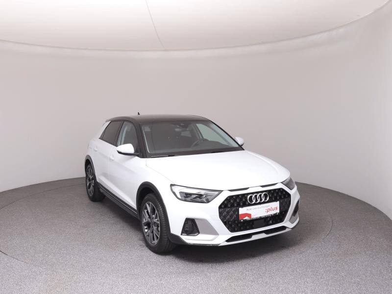 Audi A1 allstreet 30 TFSI intense