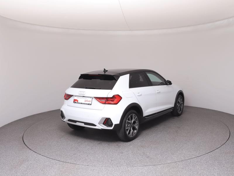 Audi A1 allstreet 30 TFSI intense