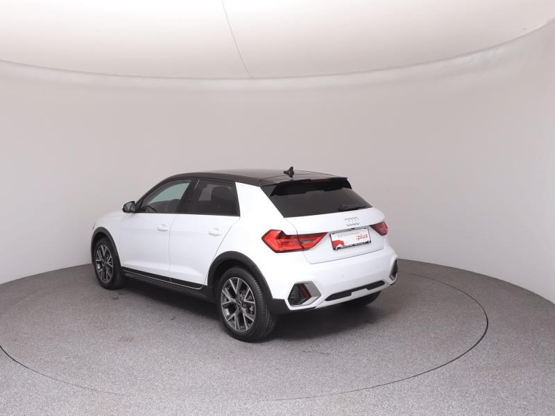 Audi A1 allstreet 30 TFSI intense