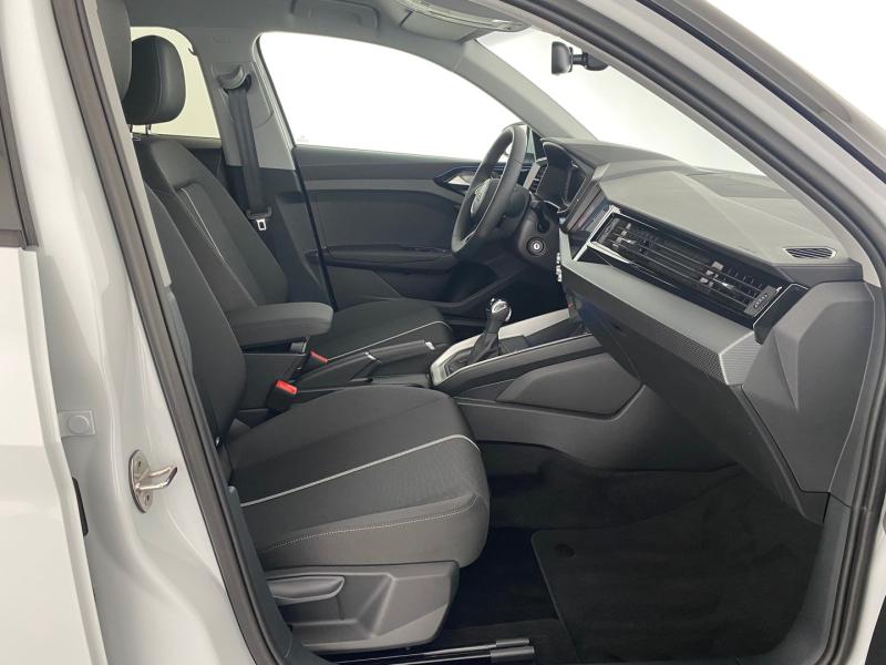 Audi A1 allstreet 30 TFSI intense