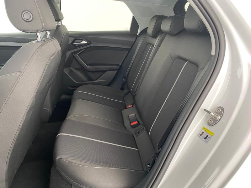 Audi A1 allstreet 30 TFSI intense