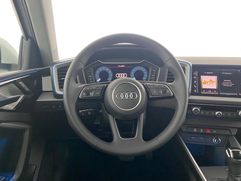 Audi A1 allstreet 30 TFSI intense