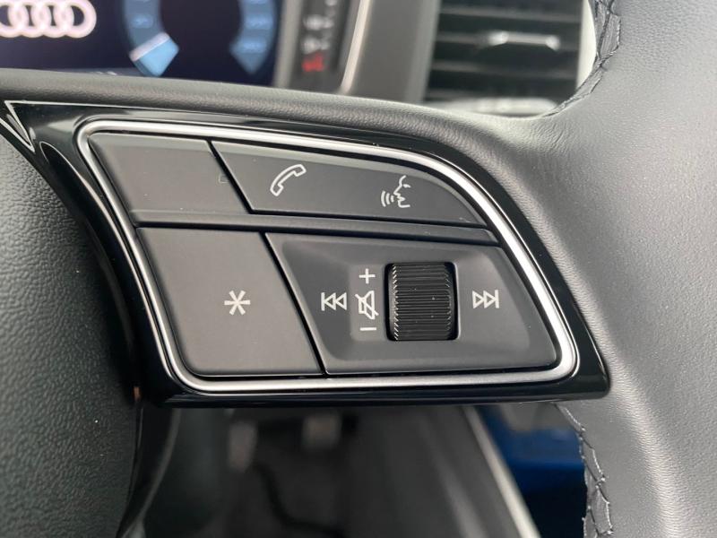 Audi A1 allstreet 30 TFSI intense