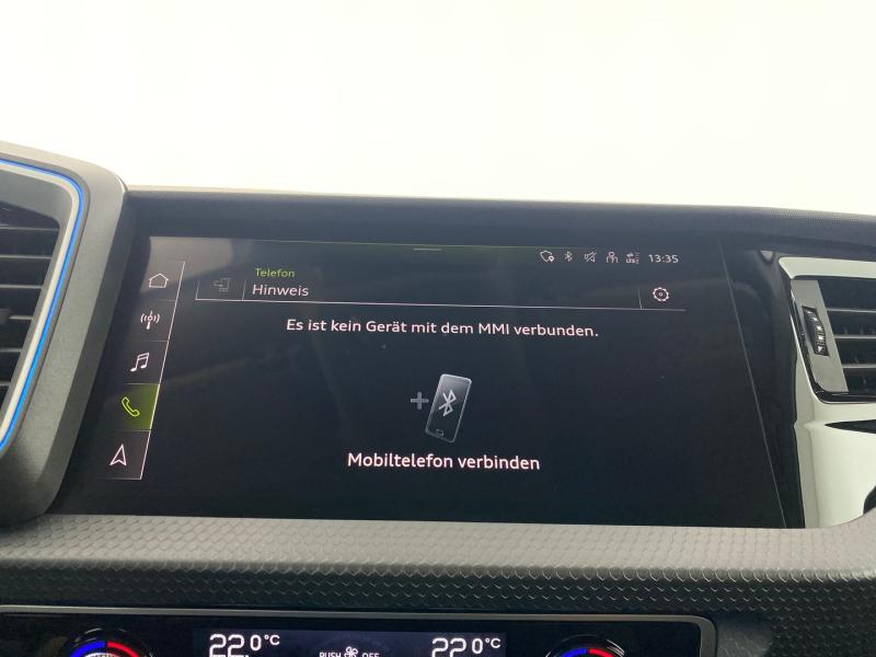 Audi A1 allstreet 30 TFSI intense