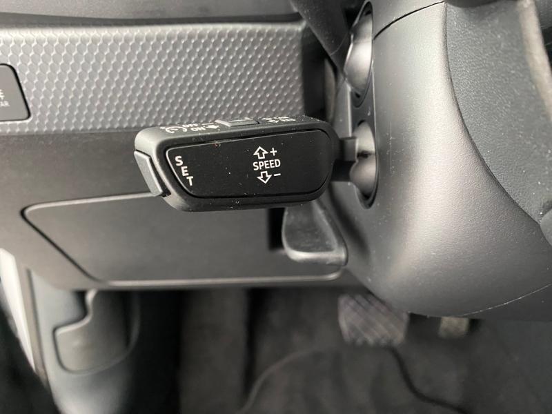 Audi A1 allstreet 30 TFSI intense