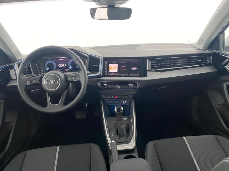 Audi A1 allstreet 30 TFSI intense