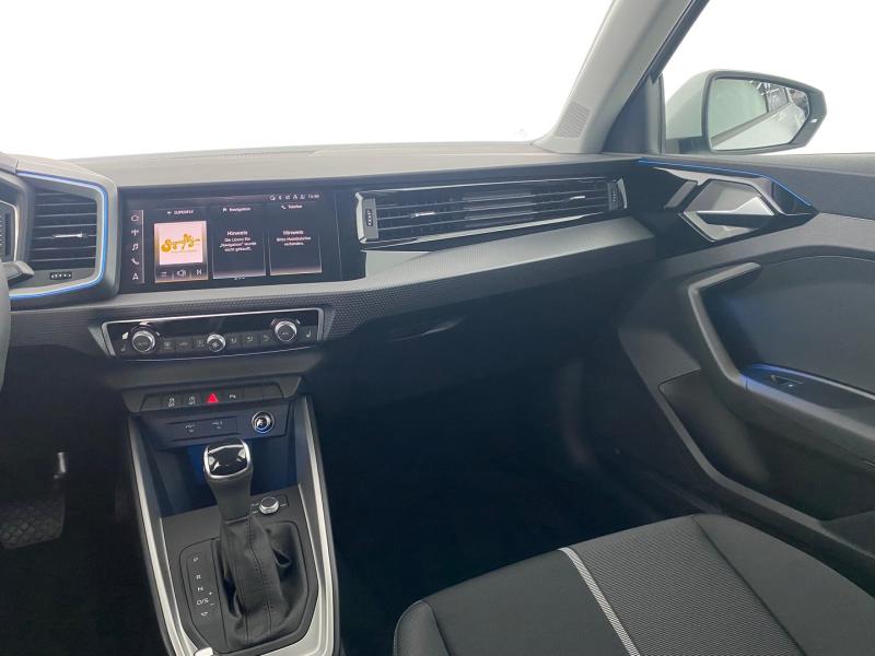 Audi A1 allstreet 30 TFSI intense
