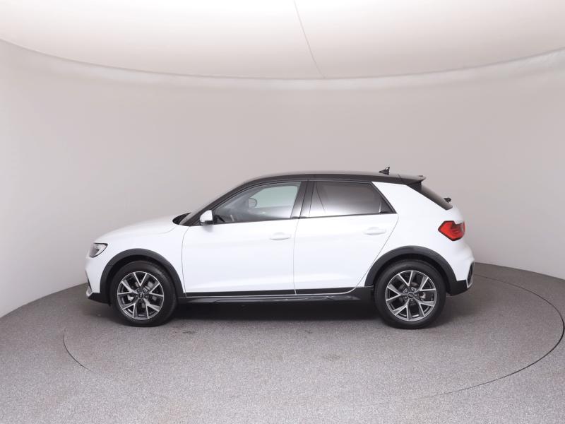 Audi A1 allstreet 30 TFSI intense
