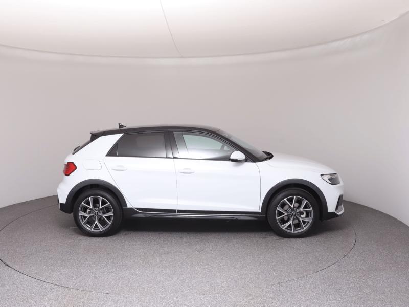 Audi A1 allstreet 30 TFSI intense