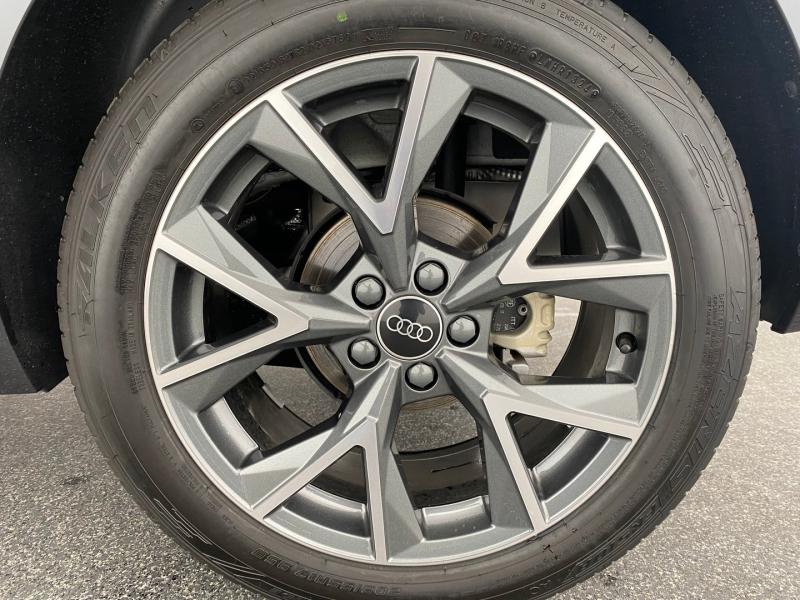 Audi A1 allstreet 30 TFSI intense