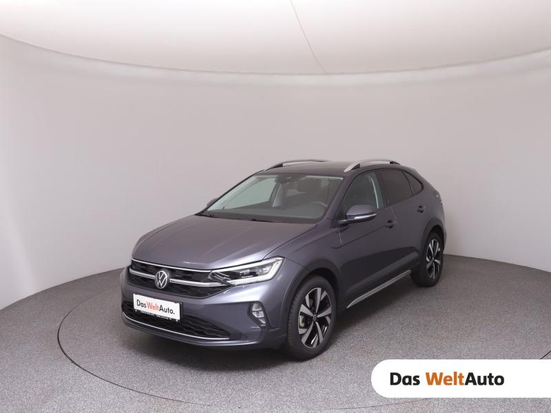 Taigo Volkswagen VW Taigo Style TSI DSG