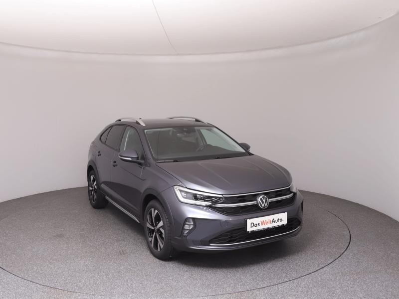 VW Taigo Style TSI DSG