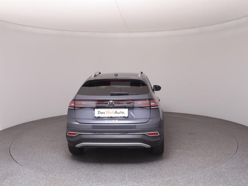 VW Taigo Style TSI DSG