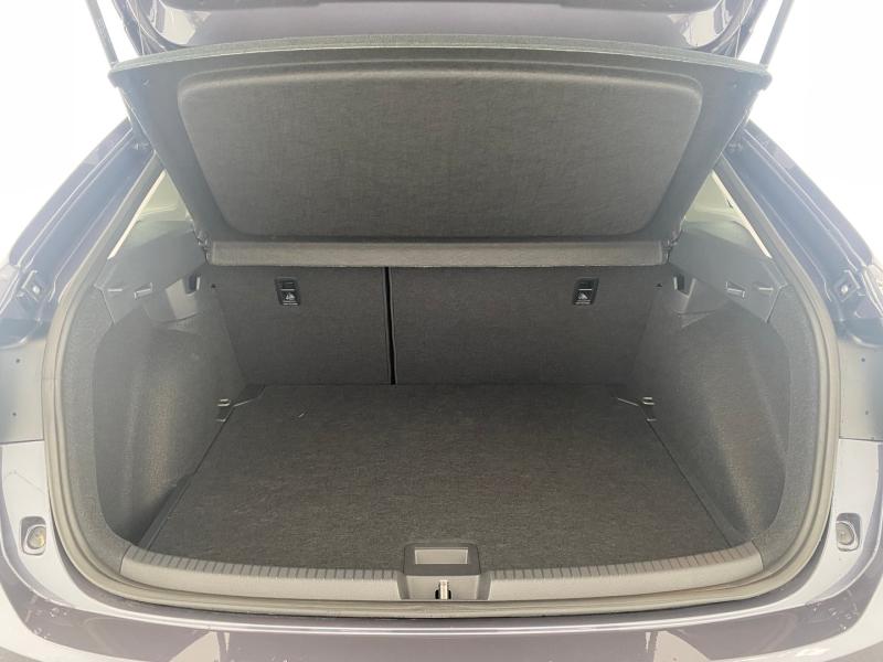 VW Taigo Style TSI DSG