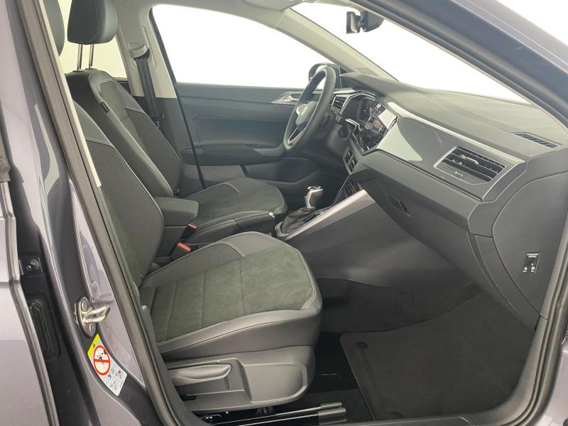 VW Taigo Style TSI DSG